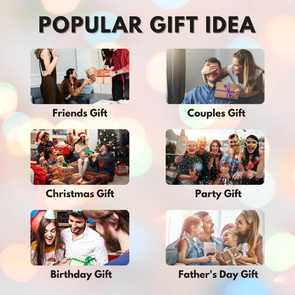 Can Covers that Look Like Soda, Silicone Sleeves for Cans, Can Wraps, Fits All 12FL OZ 355ml (Red - 2 Pack)