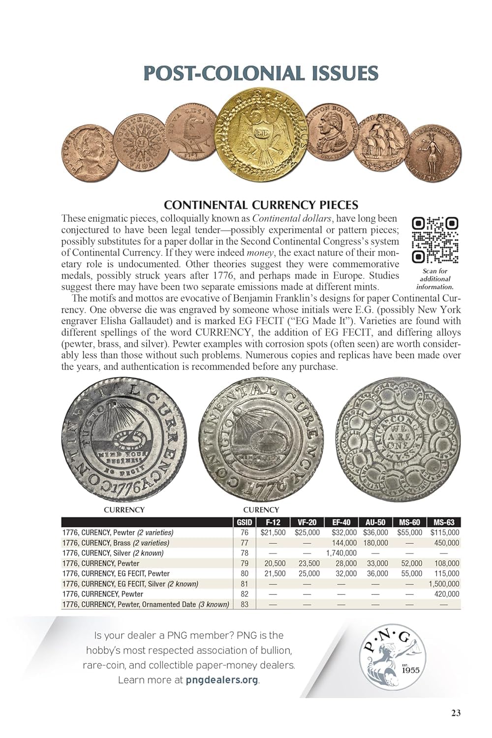 2026 - Stater 3 Coin Collection of Indian Penny, Buffalo Nickel and Steel Cent with the 2026 Red Book Guide to Coins 79th Edition Circulated Collection Seller Uncirculated