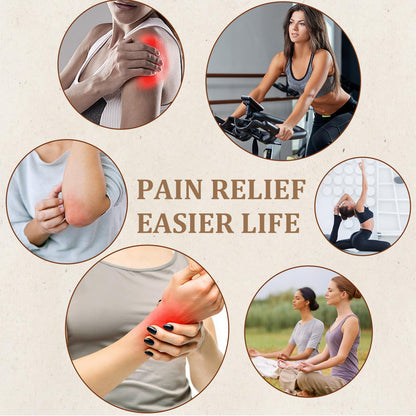 BioMag Magnetic Bracelet for Women,Titanium Steel Wristband Brazaletes Solid Pure Copper Valentine's Day Gift for Her Jewelry Gift with Adjustable Tool Birthday Gifts (Silver)