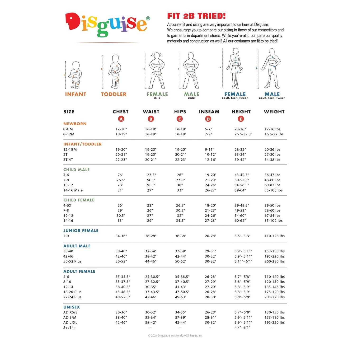 Jack Skellington Adult Halloween Costume, XL