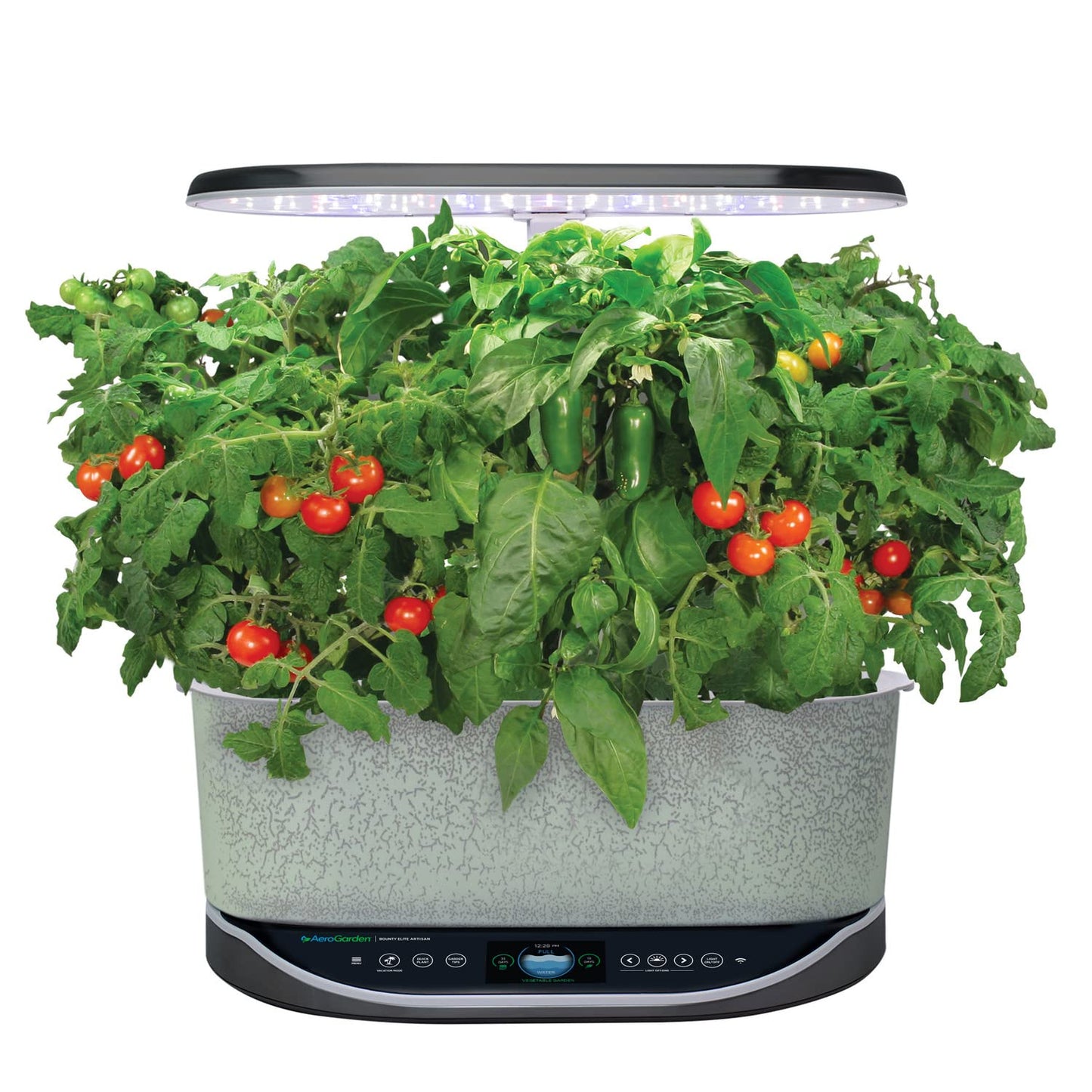 AeroGarden Salsa Garden Seed Pod Kit, 9-pod