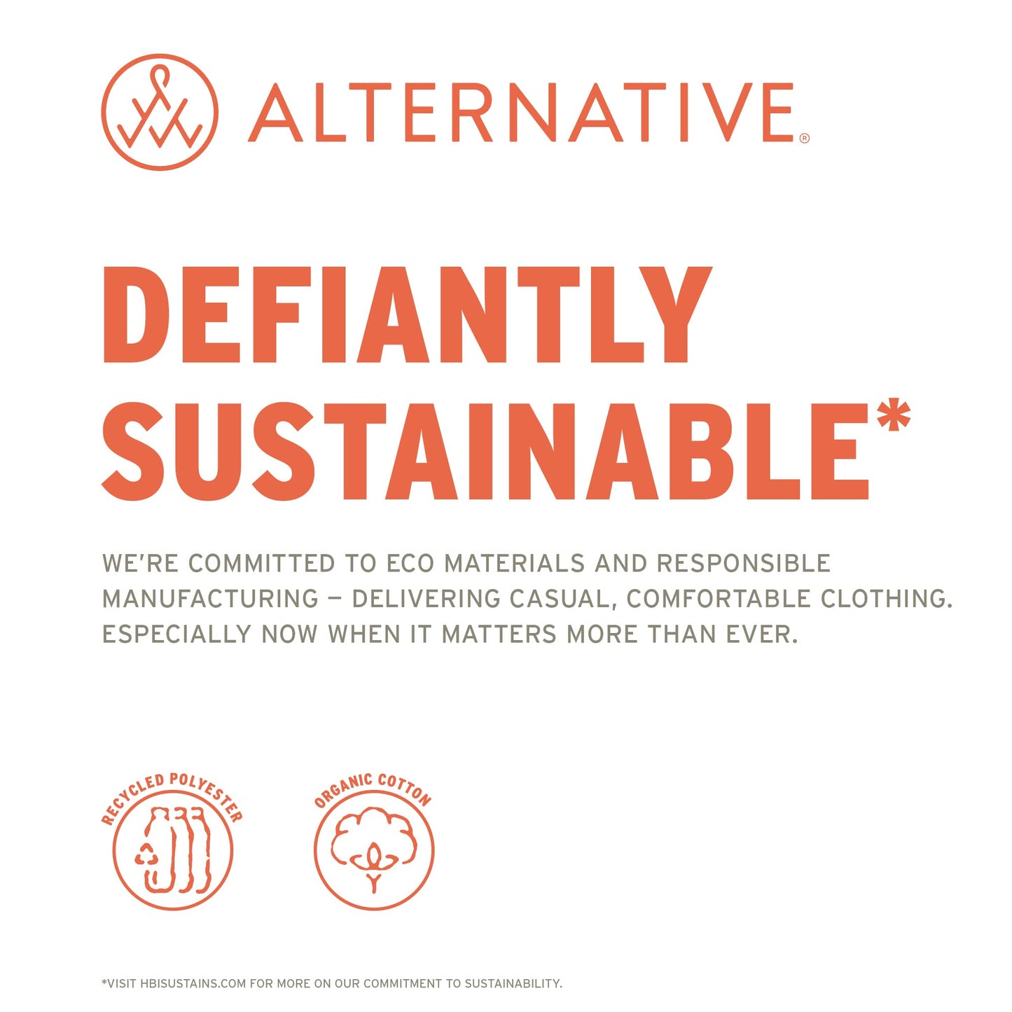 Alternative mens Eco Zip Hoodie Hooded Sweatshirt, Eco True Army Green, X-Small US