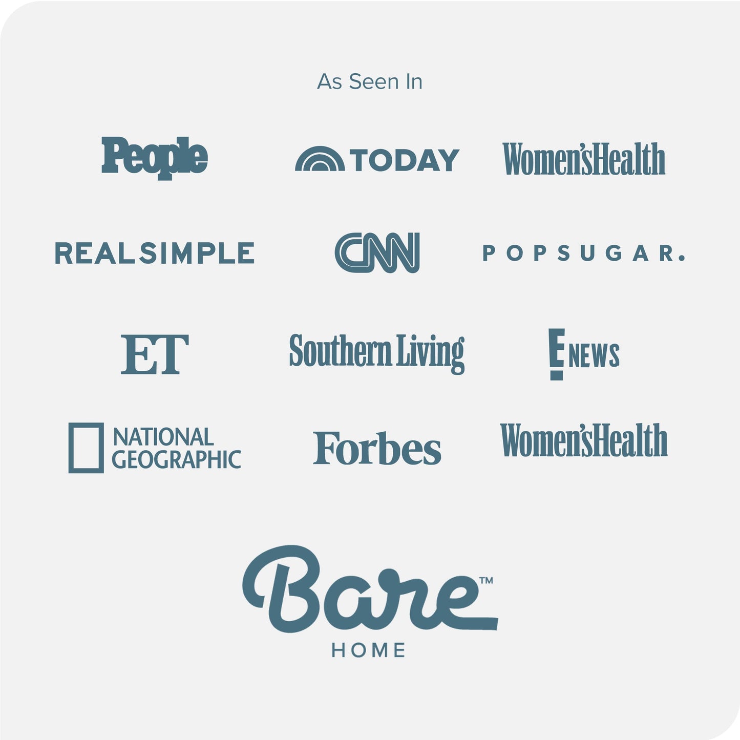 Bare Home Full Sheet Set - Luxury 1800 Ultra-Soft Stonewashed Microfiber - Double Brushed - Deep Pockets - Easy Fit - Breathable Bedding - Sheet Sets & Pillowcases (Full, Grey)