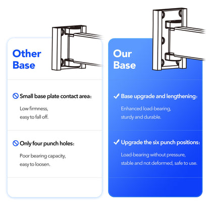 BOQORAD Clothes Drying Rack Wall Mounted,Drying Rack Clothing,Laundry Drying Rack Wall Mount,Collapsible Drying Racks for Laundry,Retractable,Foldable,Clothes Dryer Rack(White-J Type Hooks)