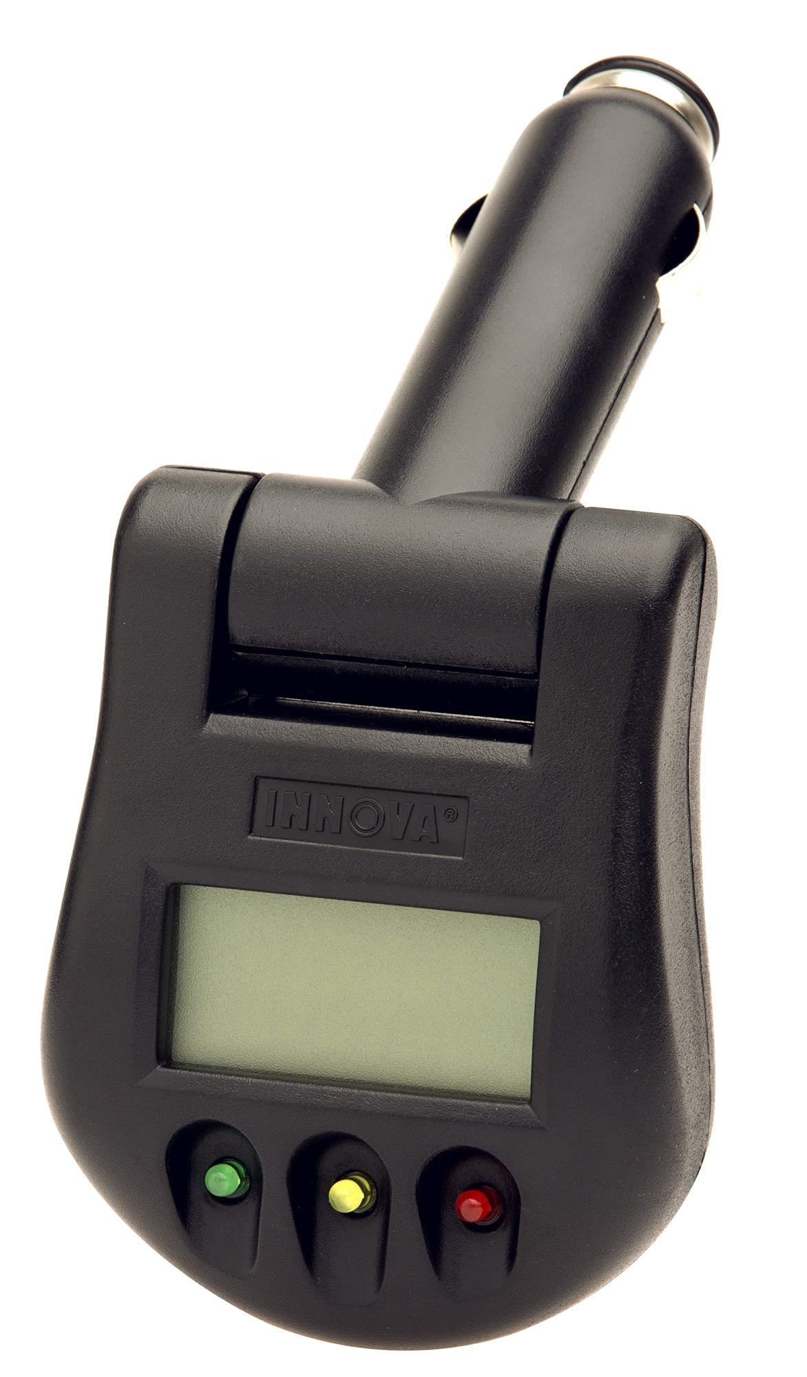 Innova 3721 Battery and Charging System Monitor