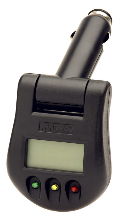 Innova 3721 Battery and Charging System Monitor