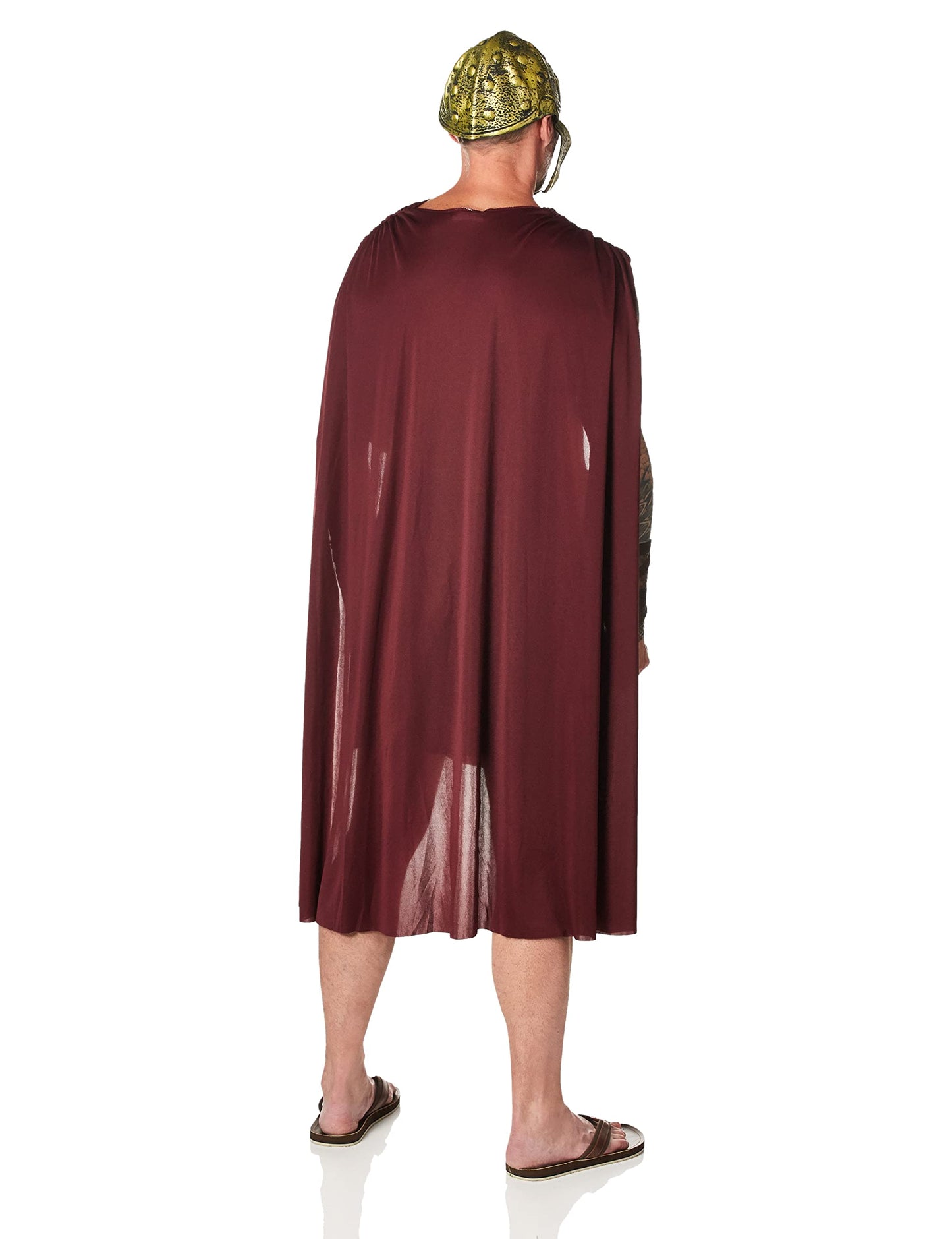 California Costumes Spartan Warrior Costume X-Large