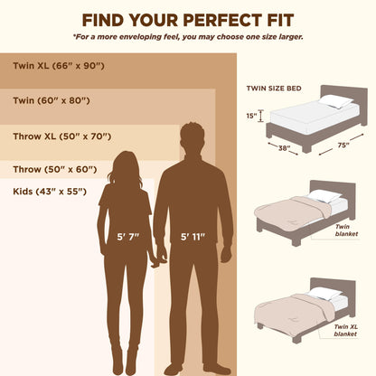 Bedsure Fleece Throw Blanket for Couch Grey - Lightweight Plush Fuzzy Cozy Soft Blankets and Throws for Sofa, 50x60 inches