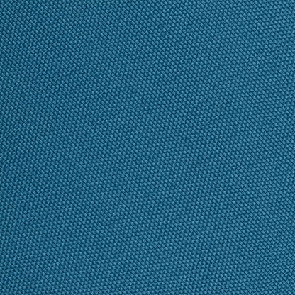 Hearth & Harbor Wrapping Paper Storage Container - Clear Wrapping Paper Holder Fits Up To 14 Rolls of 40" - Tear Proof Gift Wrap Organizer - Premium Bag for Easy Carrying, Blue