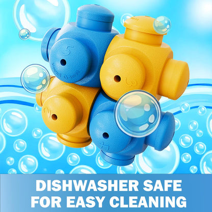 HOUNDGAMES Dog Puzzle Toys for Smart Dogs, Boredom Busters, Mentally Stimulating, Hard Puzzle, Toys to Keep Them Busy, Dog Games, Puppy Puzzle Toys