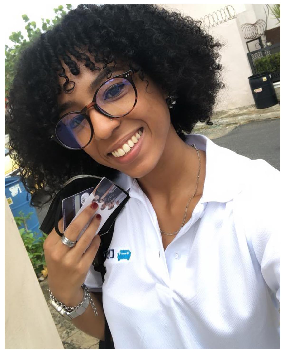 HJSTES Vintage Blue Light Glasses for Women Men Round Bluelight Blocking Glasses Thick TR90 Frame Eyeglasses(Tortoise)