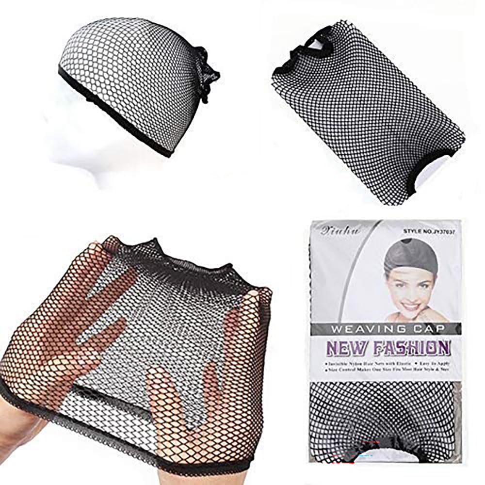 Baruisi Mens Wig Brown Long Straight Synthetic Cosplay Halloween Hair Wigs for Fancy Dress