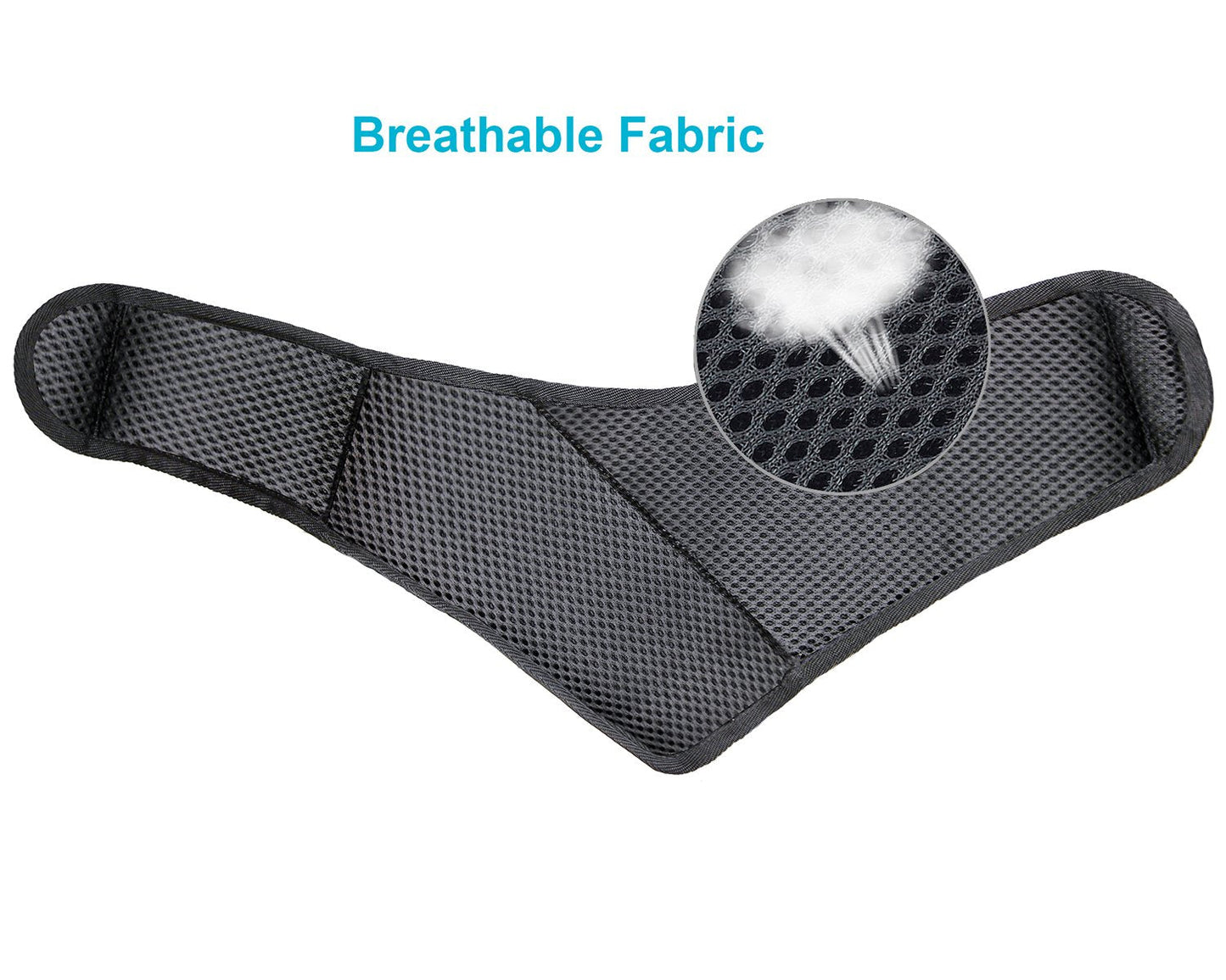 AiRunTech Upgraded No Bounce Hydration Belt Can be Cut to Size Design Strap for Any Hips for Men Women Running Belt with Water Bottle Holder with Large Pocket Fits Most Smartphones(Pink)