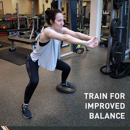 BodySport Balance Disc, Blue