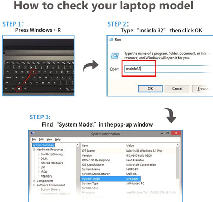 807956-001 HS03 Replacement Laptop Battery for HP Pavilion 15-AC 15-AF 15-BA 15-AY Series 15-ac121dx 15-ac130ds 15-ba079dx 15-ba009dx 15-ba113cl 15-af113cl 15-af131ca 15-af112nr 15-af093ng 15-af087nw