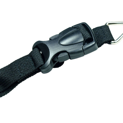 Horizon 50kg /110 LB x 10g Digital Travel Luggage Scale Hanging Scale with Strap