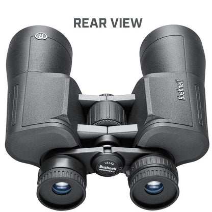 Bushnell PowerView 2 Binoculars_12x50_PWV1250 Grey