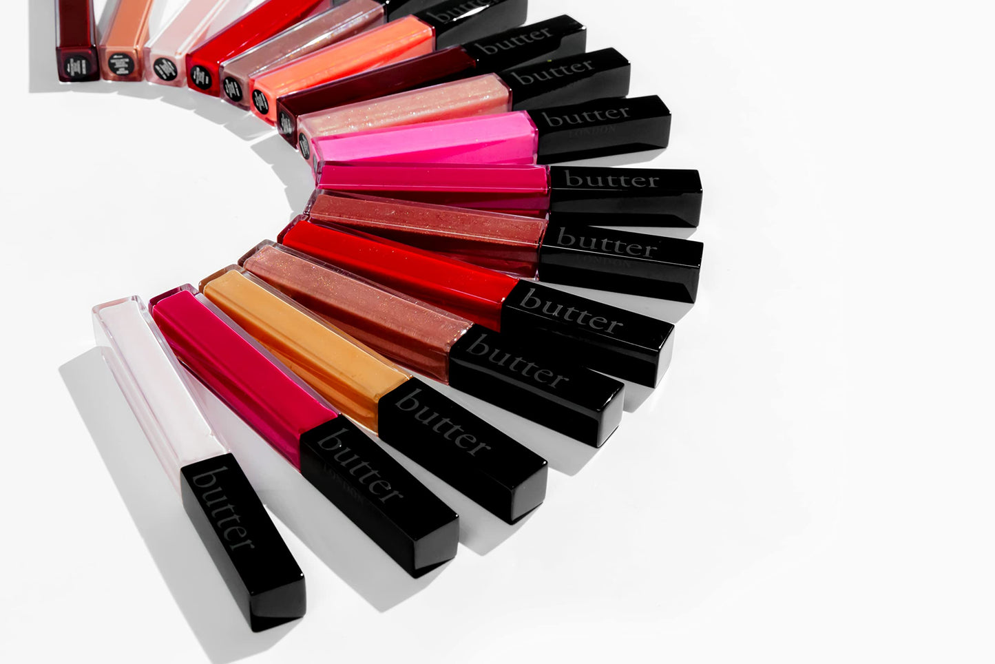 butter LONDON Plush Rush Lip Gloss