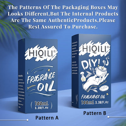 HIQILI Cherry Blossom Essential Oil Floral Fragrance Oil for Diffuser Candle Perfume Making 3.38 Fl Oz Halloween Thanksgiving