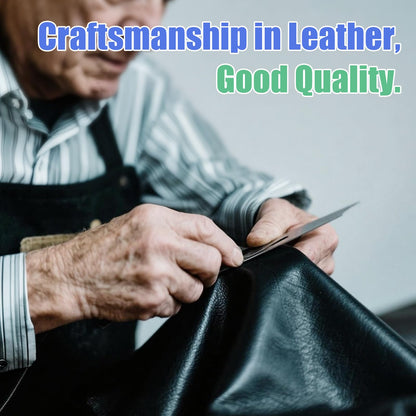 Back Massager with Heat & Traction & Vibration, Seat Massager Pad for Pain Relief Deep Tissue, Lumbar Traction, PU Leather, Foldable, for 5’ to 6’1”, Massage Chair Pad for Office Home