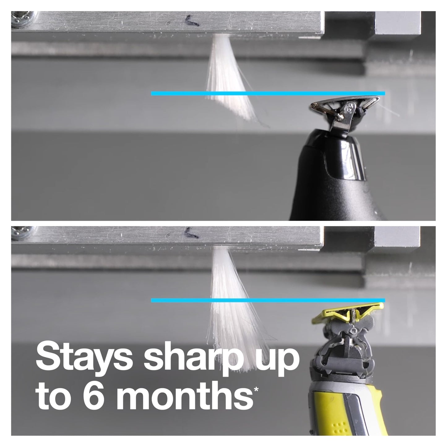 Braun Series XT3 - Beard Trimmer, Shaver, Electric Razor for Men, Manscaping Kit, Durable Blade, XT3000