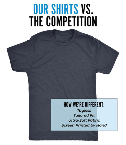 Womens Blood Light T Shirt Funny Beer Parody Vampire Halloween Tee for Ladies Funny T Shirts Halloween Tops for Women Cool Beer Top Women's Novelty Tees Black - XL