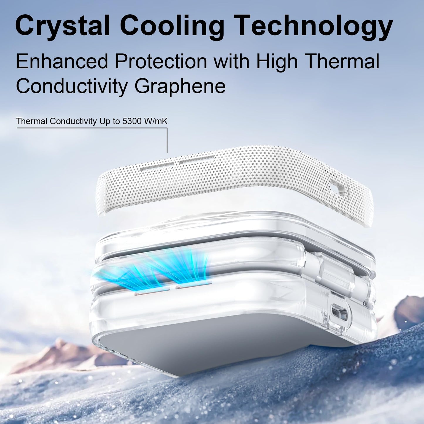 5-in-1 Wireless Charger for MagSafe, AC ISLAND Portable Travel Charging Station, 15W Max Fast Foldable Magnetic Stand, Evolved for iPhone 16/15/14/13 Series, Apple Watch, AirPods (with 35W Adapter)