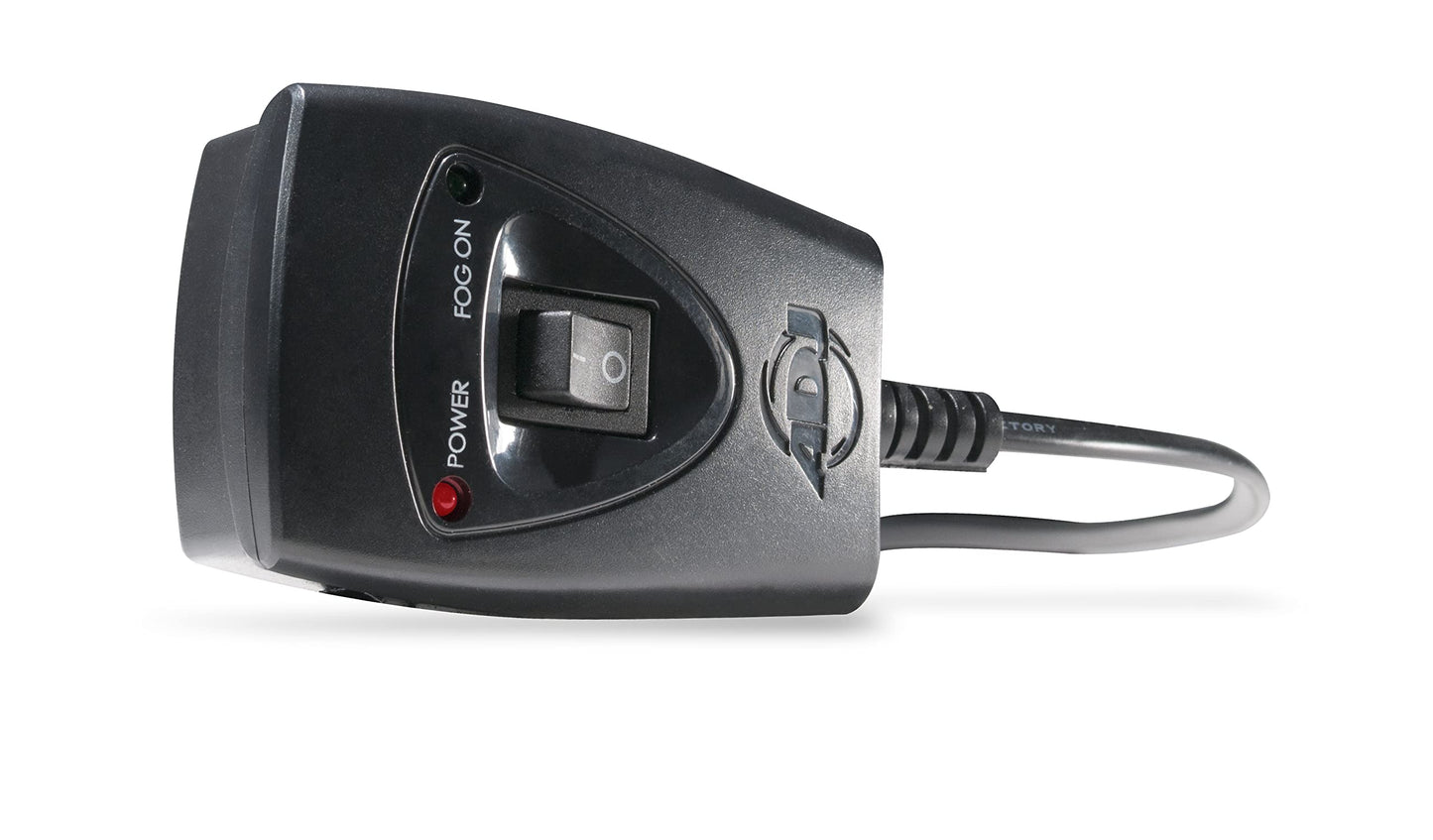 ADJ Products ADJ FOG FURY 1000 II Fog Machine