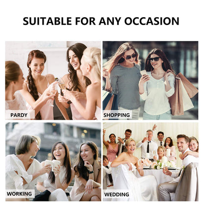 BILEYCHA Upgrade 3D Natural Magnetic Eyelashes,Lightweight Magnetic Eyeliner and Eyelashes Kit, 2 Magnetic Eyeliners- No Glue Needed (10 Pairs)