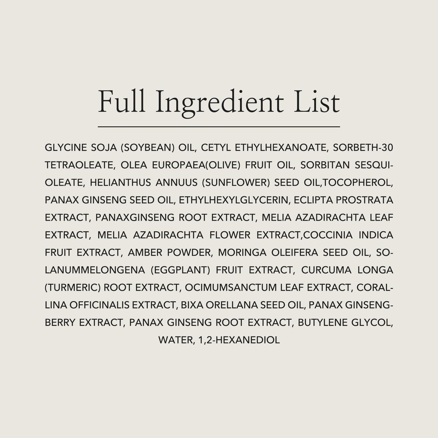 Beauty of Joseon Ginseng Cleansing Oil 210 ml, WHITE