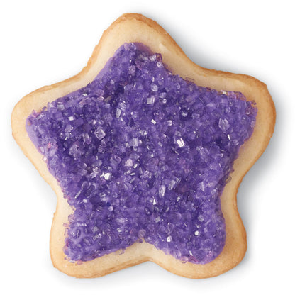 Wilton Sparkling Sugar Decorating Sprinkles, 3.25 oz., Purple