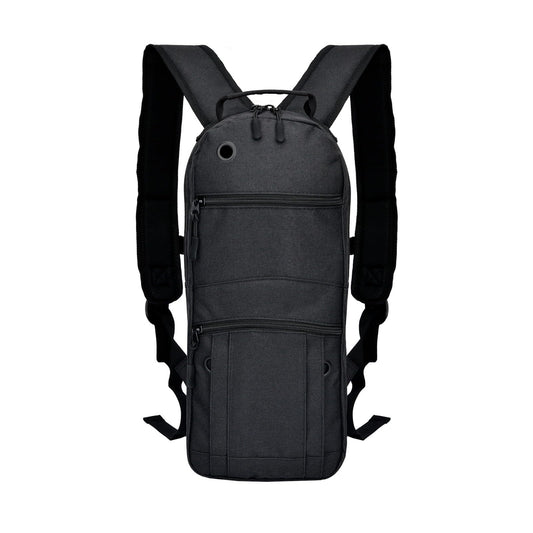iGuerburn Portable Oxygen Tank Backpack for Small Size M2, A/M4, ML6, B/M6, M7, C/M9 Cylinders