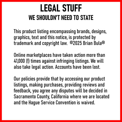 4 FDT Stickers 2.5" F.uck Donald Trump Sticker Round Anti Trump