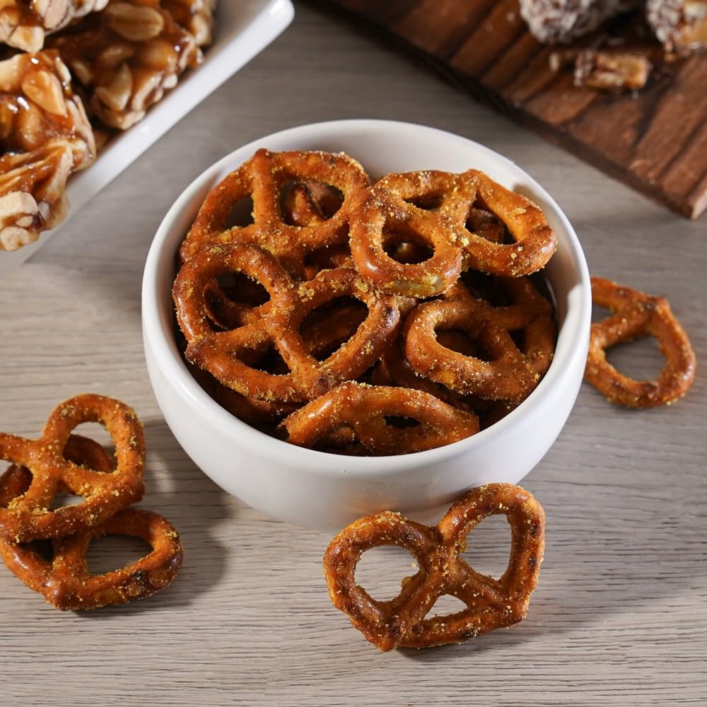 Broadway Basketeers Happy Birthday Festive Gift Tower by Broadway Basketeers