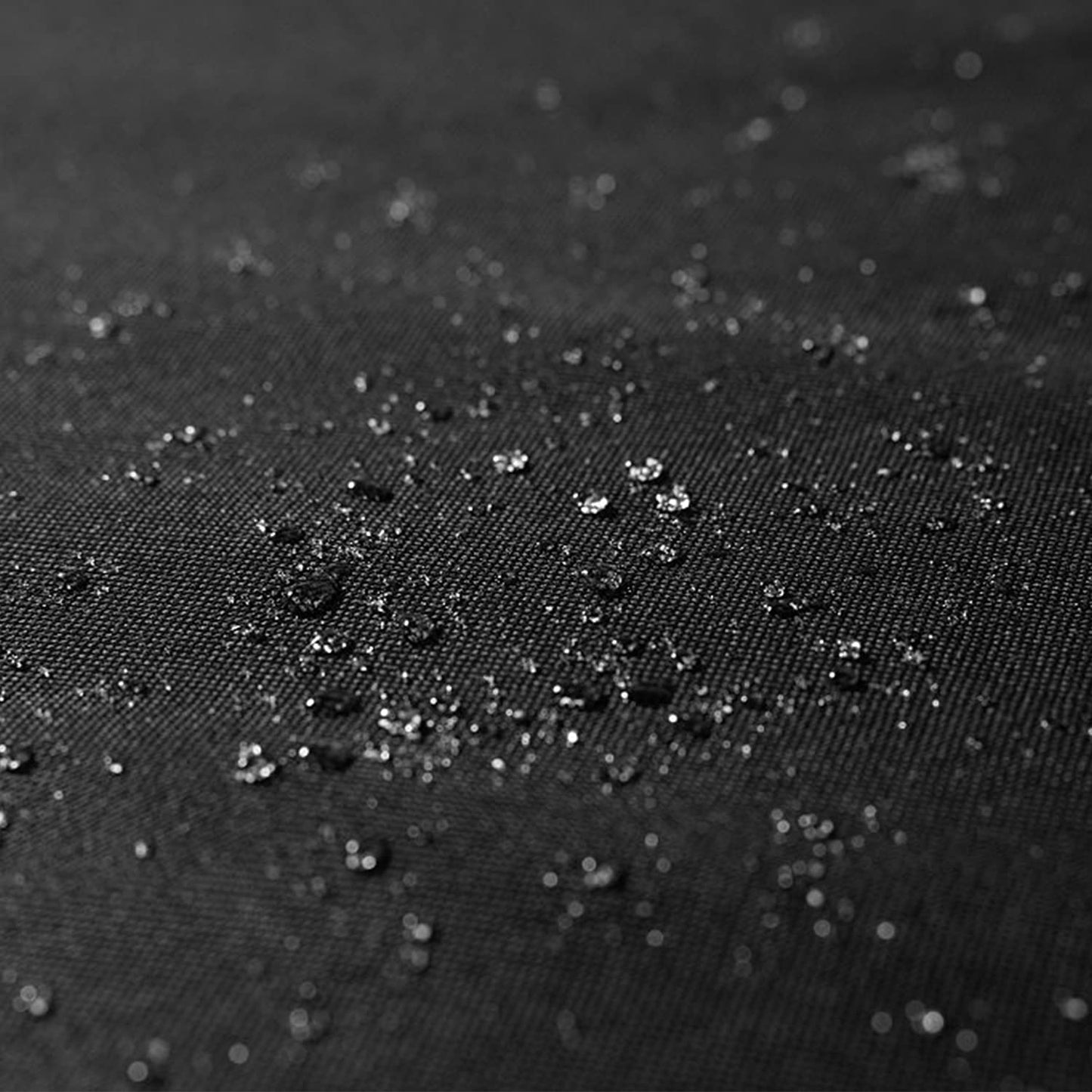 Blackstone 5482 Griddle Cover Fits 36 inches Cooking Station with Hood Water Resistant, Weather Resistant, Heavy Duty 600D Polyester Flat Top Gas Grill Cover with Cinch Straps, Black 36"