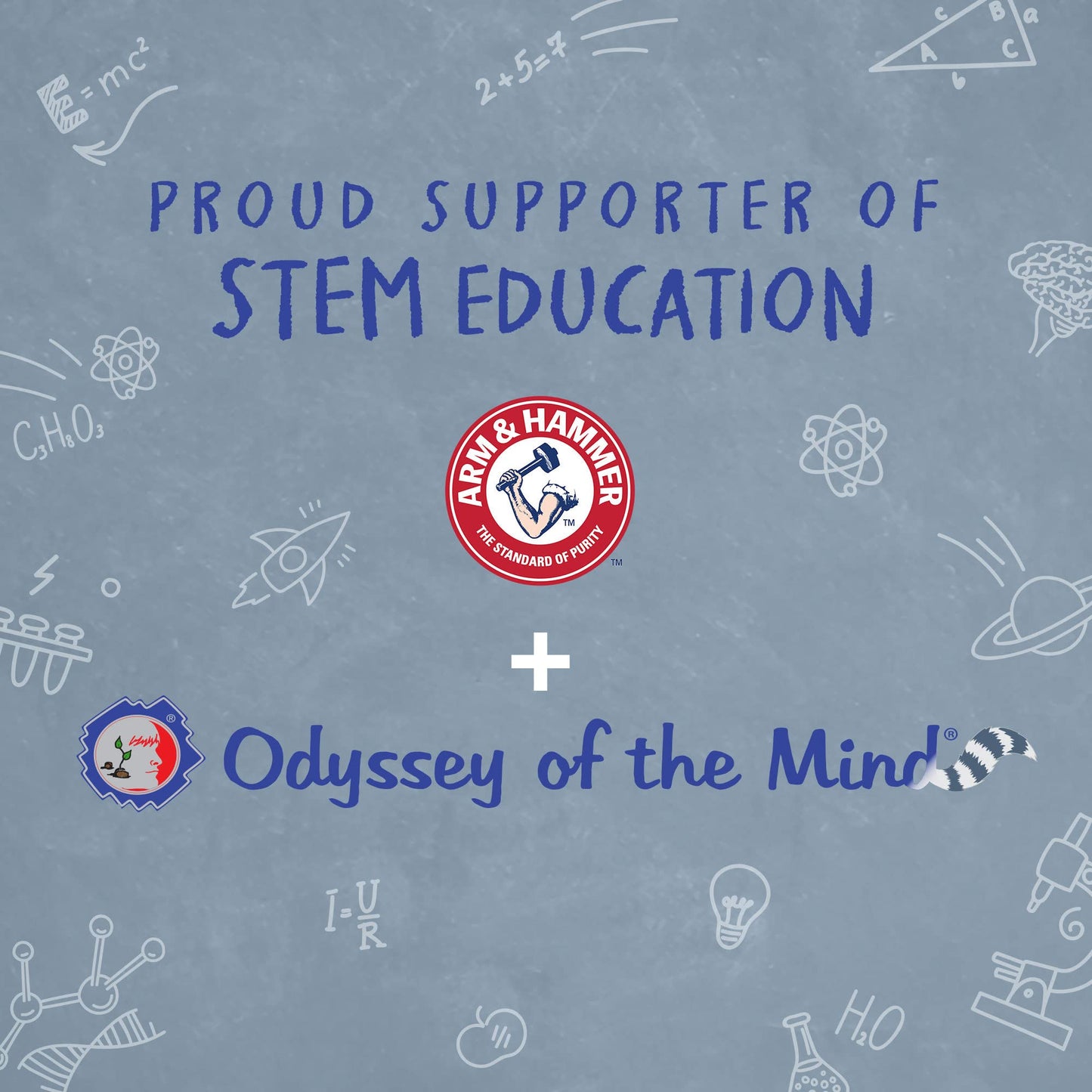 Arm & Hammer Fridge Fresh Refrigerator Air Filter