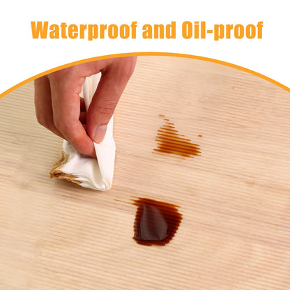 BAKHUK 4 Rolls Shelf Liner, 12 Inch x 25 FT Cabinet Liners for Shelves Non Slip, Non Adhesive Drawer Liner Waterproof, Clear Ribbed Washable Refrigerator Liners Fridge Mats for Kitchen Pantry