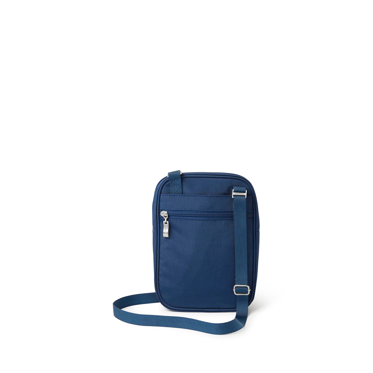 Baggallini Journey Crossbody Travel Bag