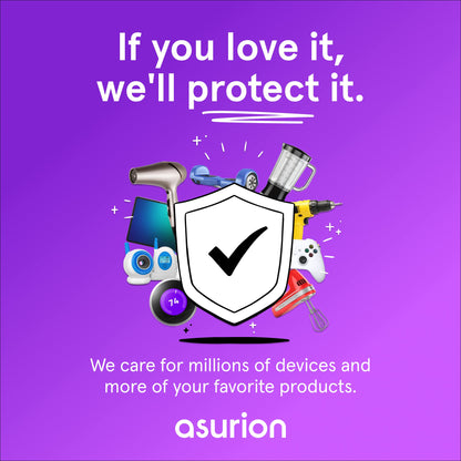 ASURION 3 Year Home Improvement Protection Plan ($70 - $79.99)