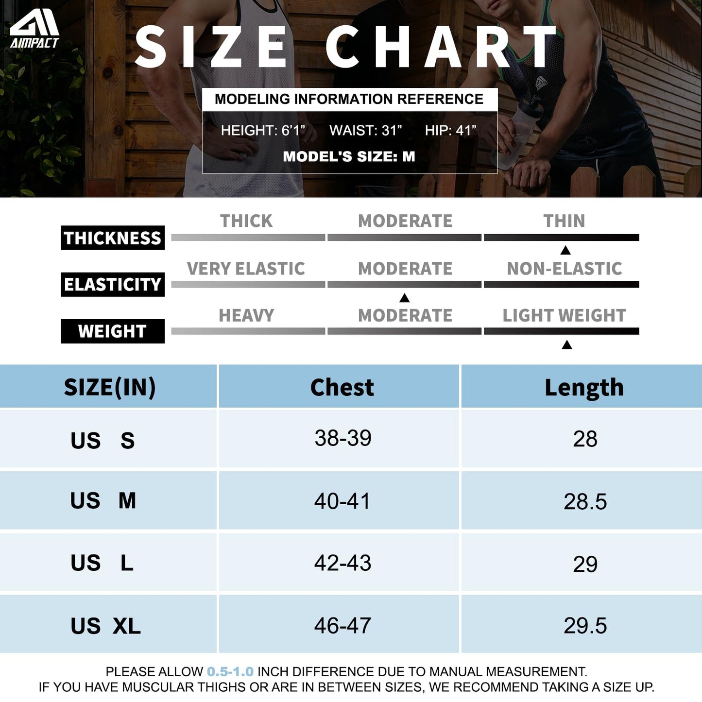 AIMPACT Mens Mesh Halloween Print Tank Tops Sleeveless Quick Dry Muscle Tank Tops Mens Shirts for Workout Gym Jogging (Pumpkin L)