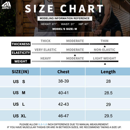 AIMPACT Mens Mesh Halloween Print Tank Tops Sleeveless Quick Dry Muscle Tank Tops Mens Shirts for Workout Gym Jogging (Pumpkin L)