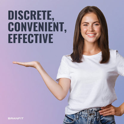 Branfit Shoulder & Back Brace Posture Corrector for Women and Men, Breathable Posture Trainer, Neck Brace and Back Posture Corrector for Upper Back & Neck Pain Relief