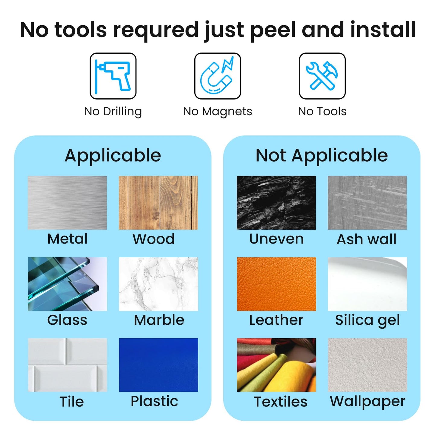 30 Pcs Small Black Adhesive Cable Clips for Cord Management Under Desk Nightstand Phone PC Charger Plug Speaker TV Cord Holder Keeper Hook Wall Wire Organizer Car Dash Cam Ethernet Christmas Light