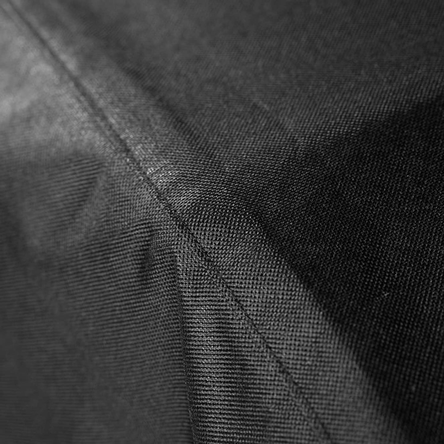 Blackstone 5482 Griddle Cover Fits 36 inches Cooking Station with Hood Water Resistant, Weather Resistant, Heavy Duty 600D Polyester Flat Top Gas Grill Cover with Cinch Straps, Black 36"