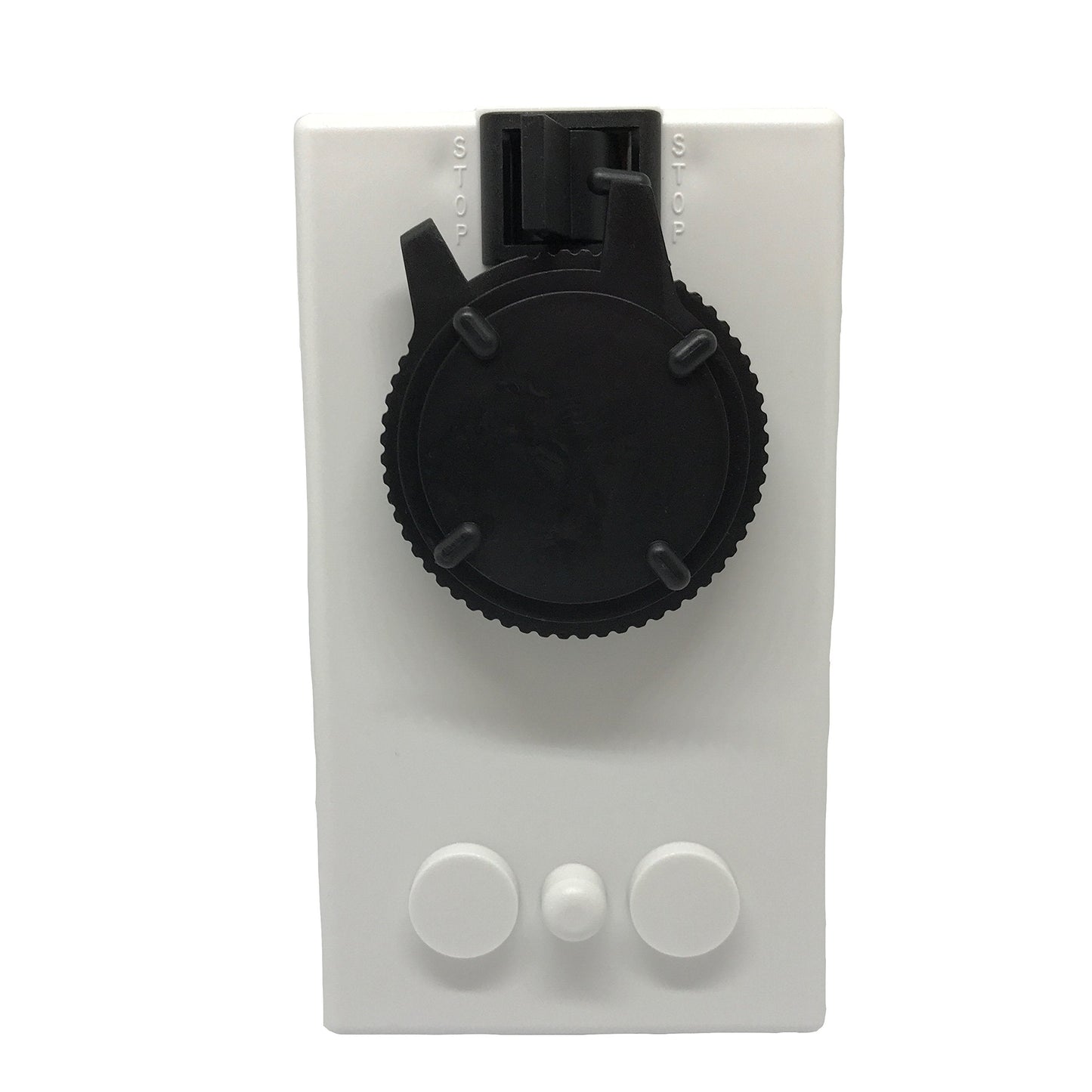 Add-A-Motor - Chicken Coop Automatic Door Accessory Motor - Model D20-120V OPEN BOX