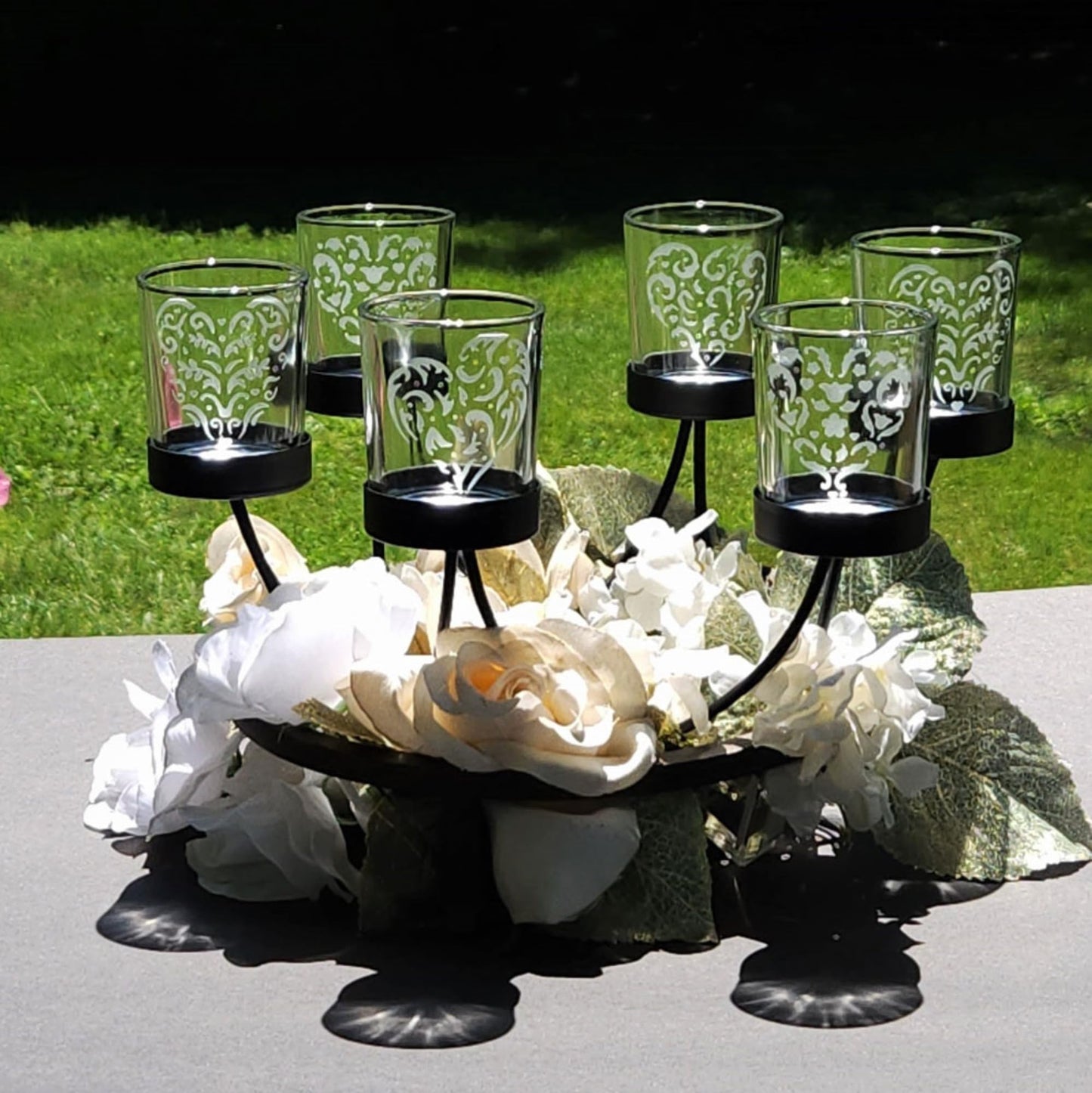 Armour Etch Glass Etching Cream - Create Stunning Designs on Glass Surfaces - Etching Cream for Glass by Armour Products - 2.8 oz Net Weight