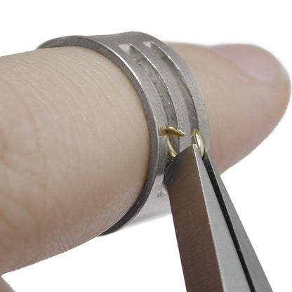 Beadsmith Jump Ring Opening and Closing Tool For Jewelry Makers