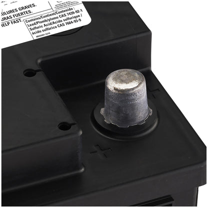 ACDelco Gold 94RAGM (88864542) 36 Month Warranty AGM BCI Group 94R Battery