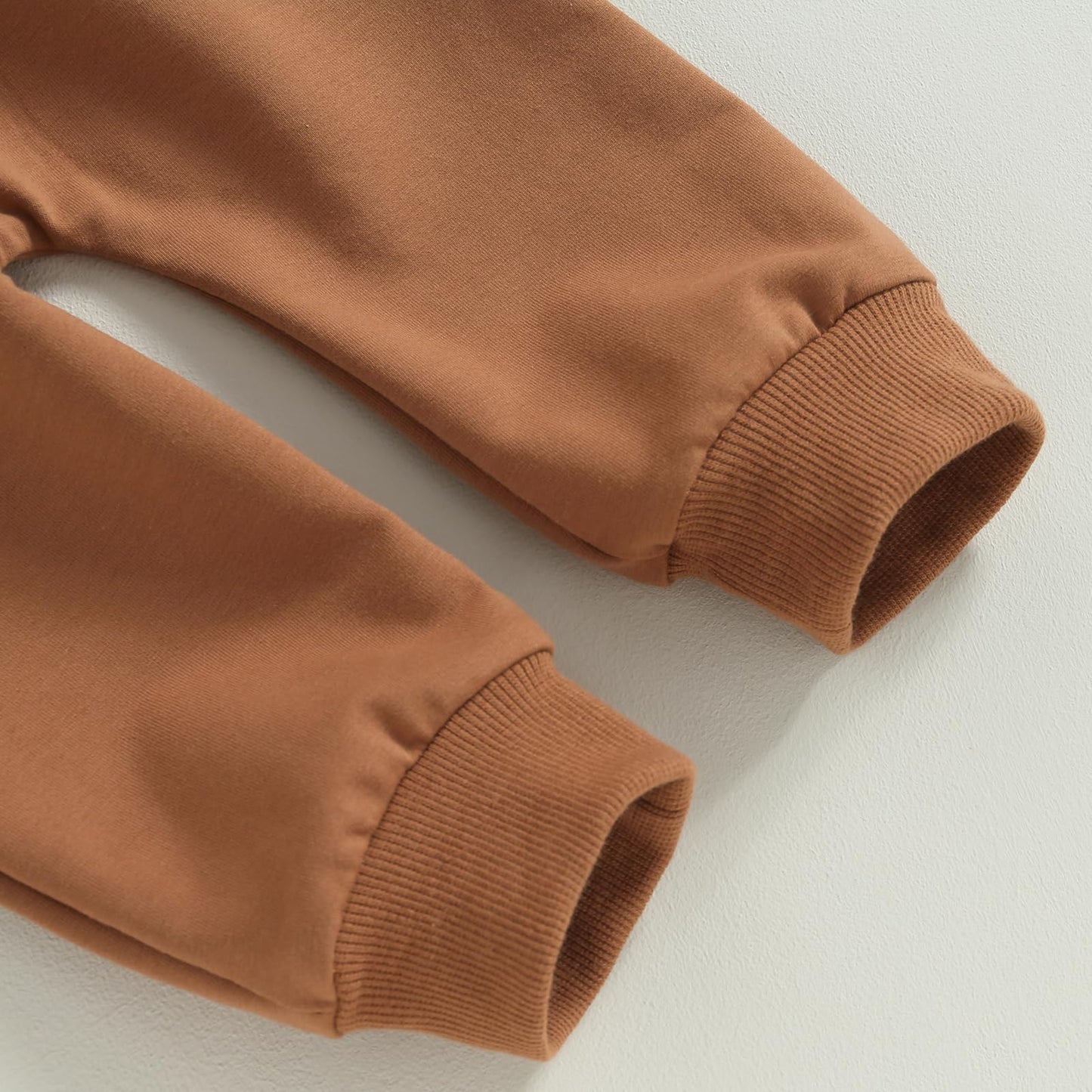 Adobabirl Toddler Baby Halloween Outfit Boy Girl Cutest Pumpkin Sweatshirt and Pants Set Halloween Fall Baby Clothes (Cutest Pumpkin In The Patch Outfit,2-3T)