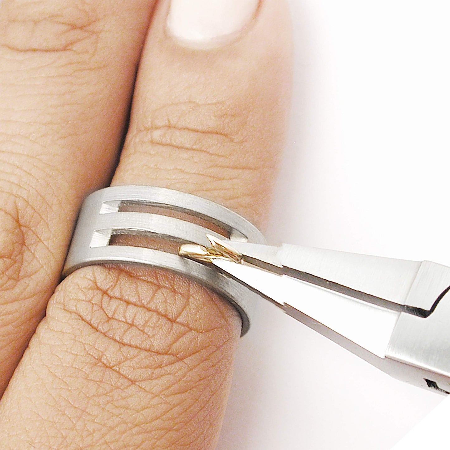 Beadsmith Jump Ring Opening and Closing Tool For Jewelry Makers